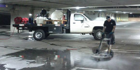parking-garage-cleaning-in-mesa